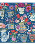 Victoria Ball Potted Teacups 500 Piece Foil Puzzle