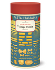 Vintage Puzzle | Pasta