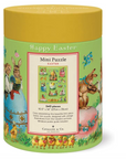 Mini Vintage Puzzle | Easter