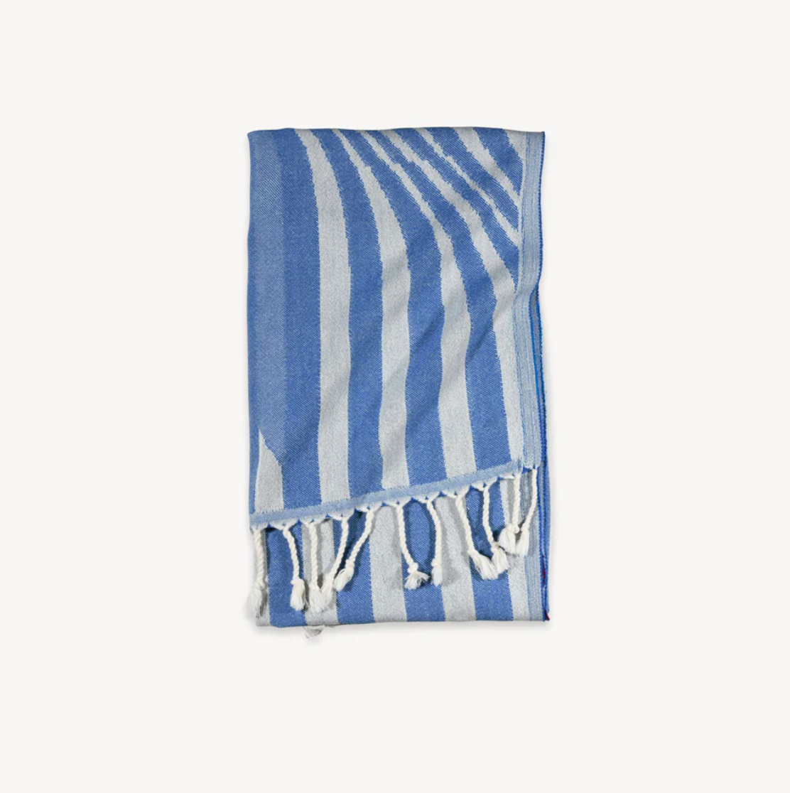 Turkish Towel: Sailboat