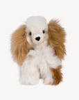 Alpaca Fur Puppy