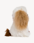 Alpaca Fur Puppy