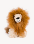 Alpaca Fur Lion