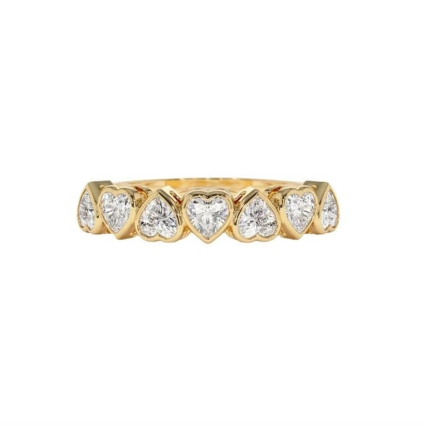 Adore Ring