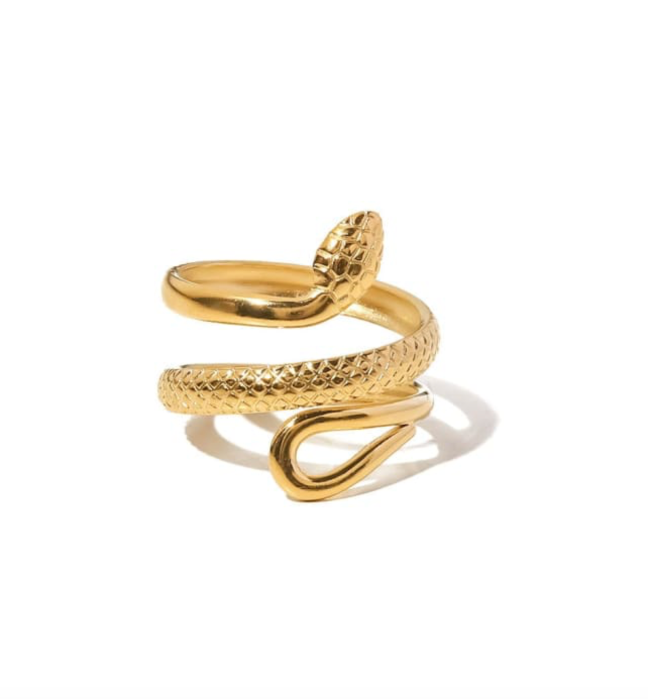 Serpent Ring