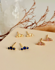 Celeste Studs