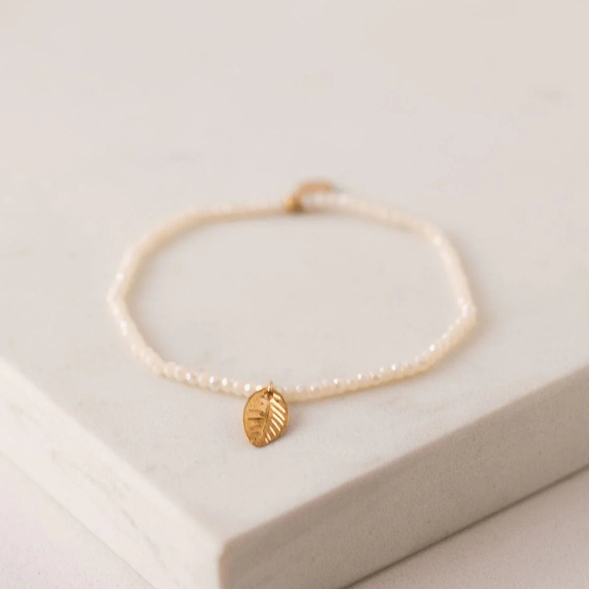Senna Beaded Bracelet