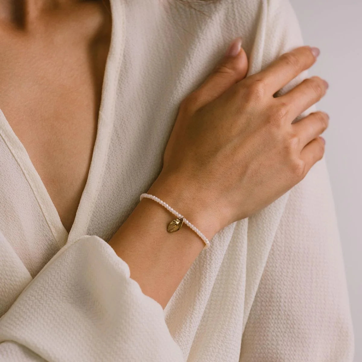 Senna Beaded Bracelet
