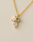 Sonata Pendant Necklace