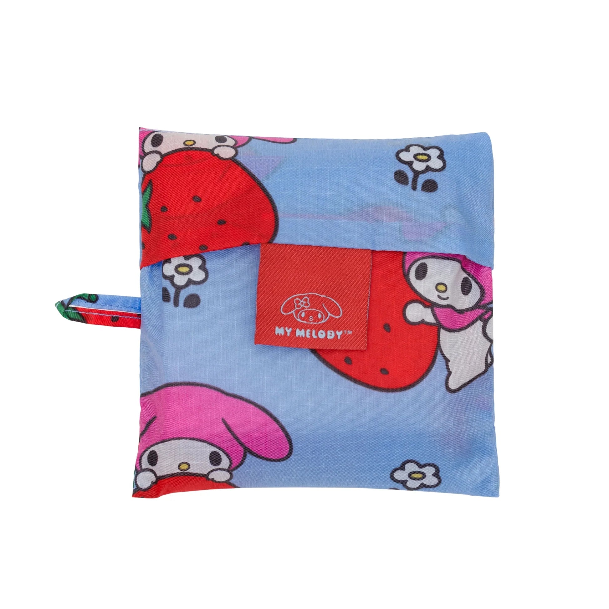 My Melody Strawberry Tote