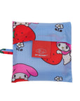 My Melody Strawberry Tote