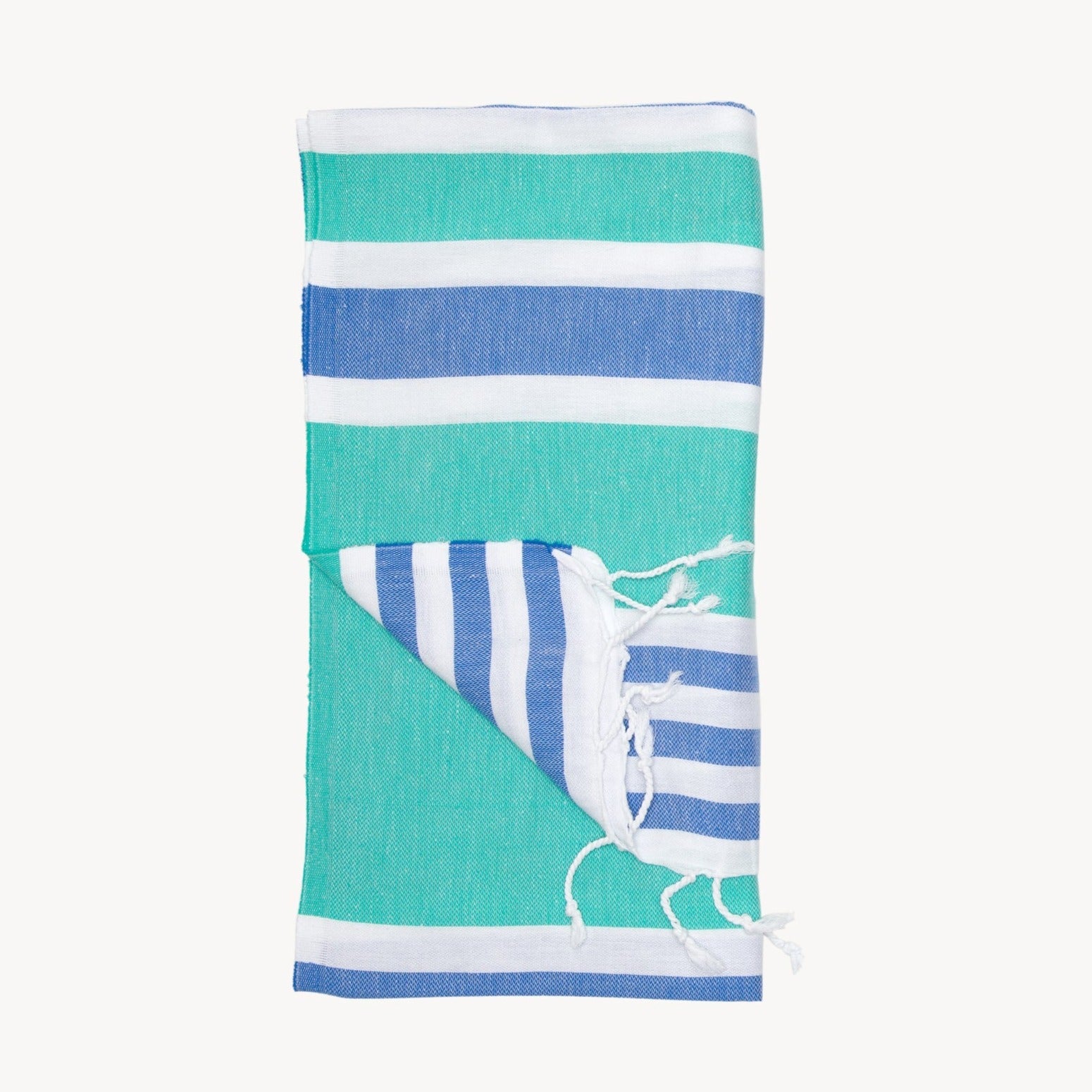 Pokoloko | Turkish Towel: Ariel