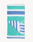 Pokoloko | Turkish Towel: Ariel