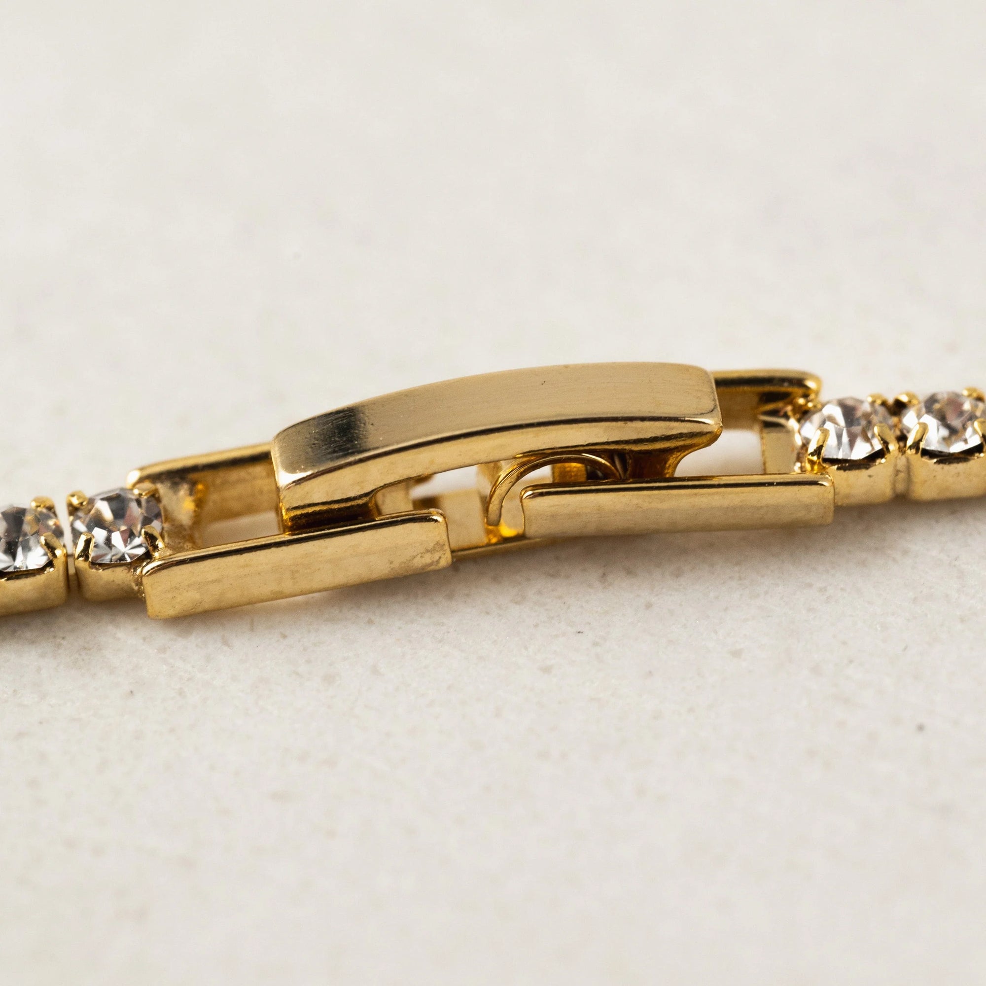 6.5&quot; Tennis Bracelet
