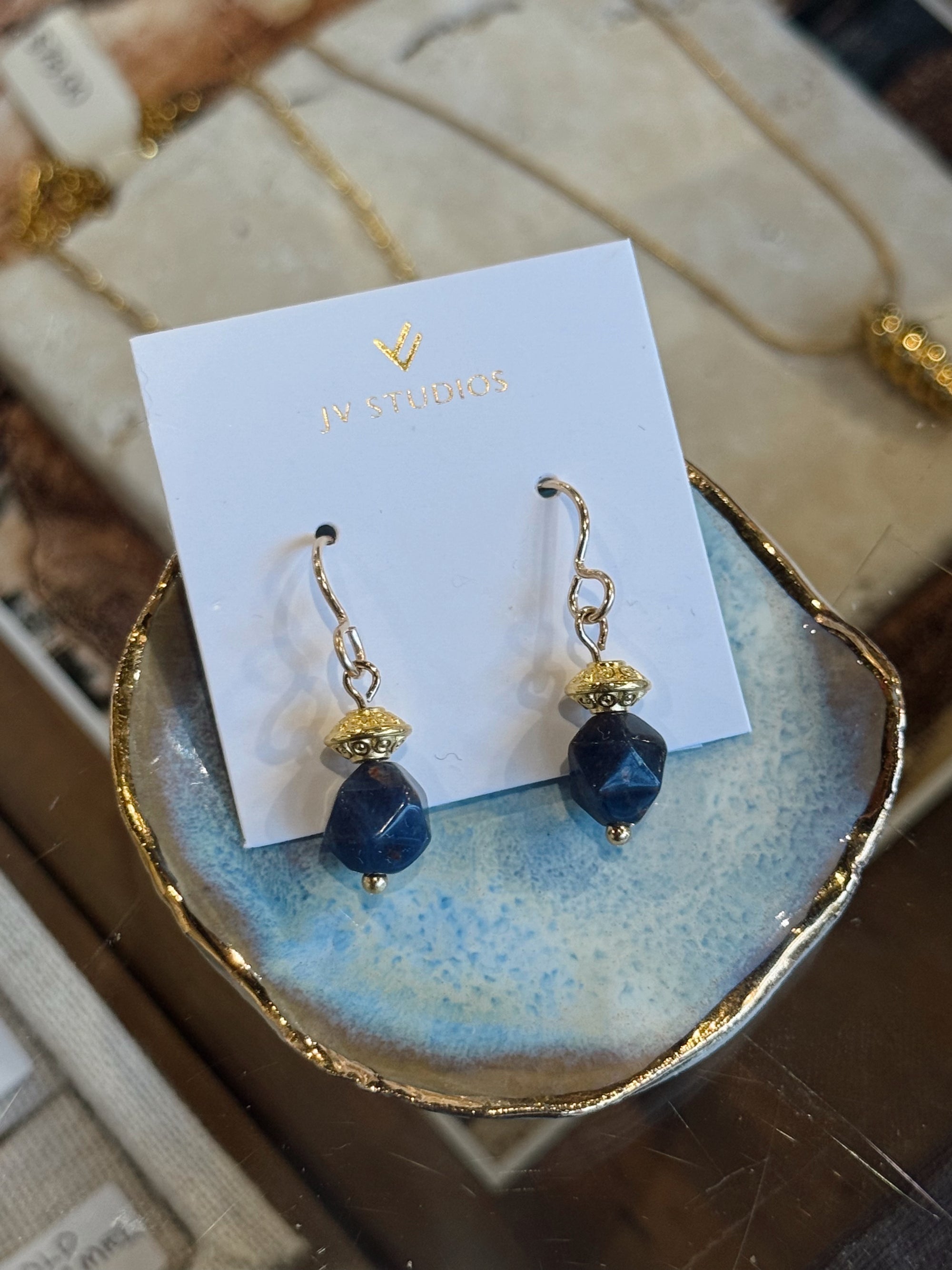 Lana Earrings