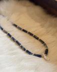 Sodalite Beaded Necklace