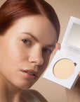 Beauty from Bees | Translucent Powder