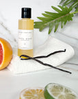 Body Wash: Vanilla Sunshine