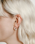 Carissa Earrings