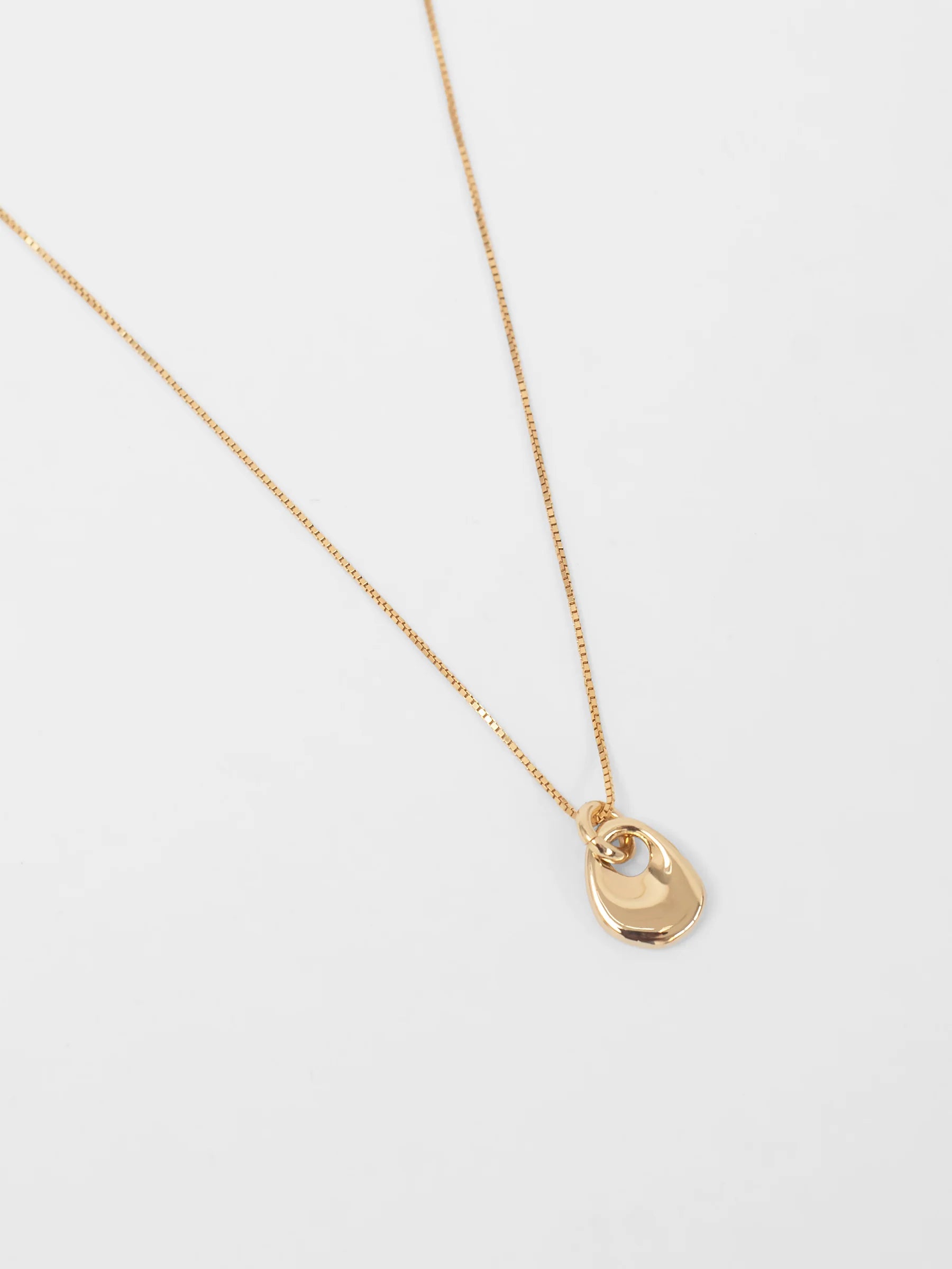 Florence Necklace