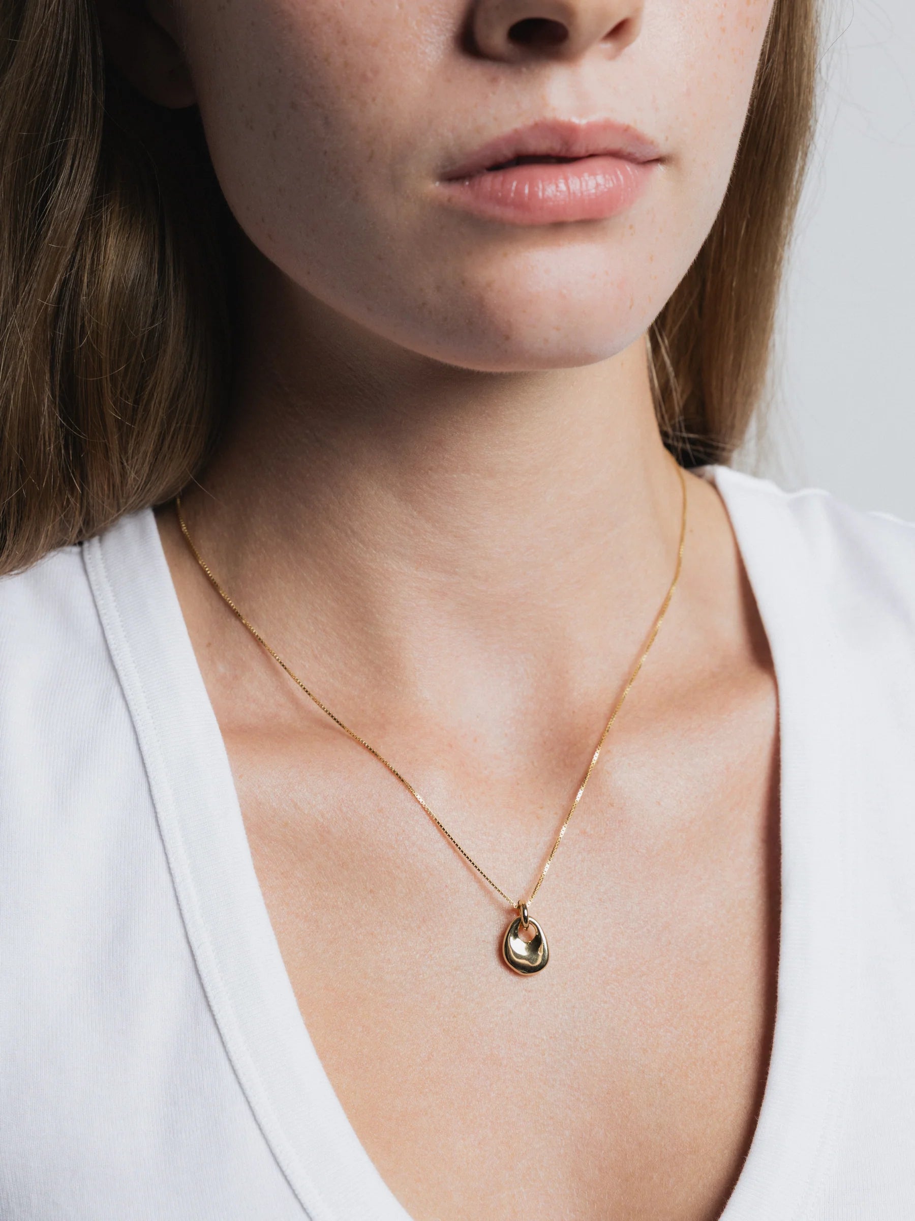 Florence Necklace