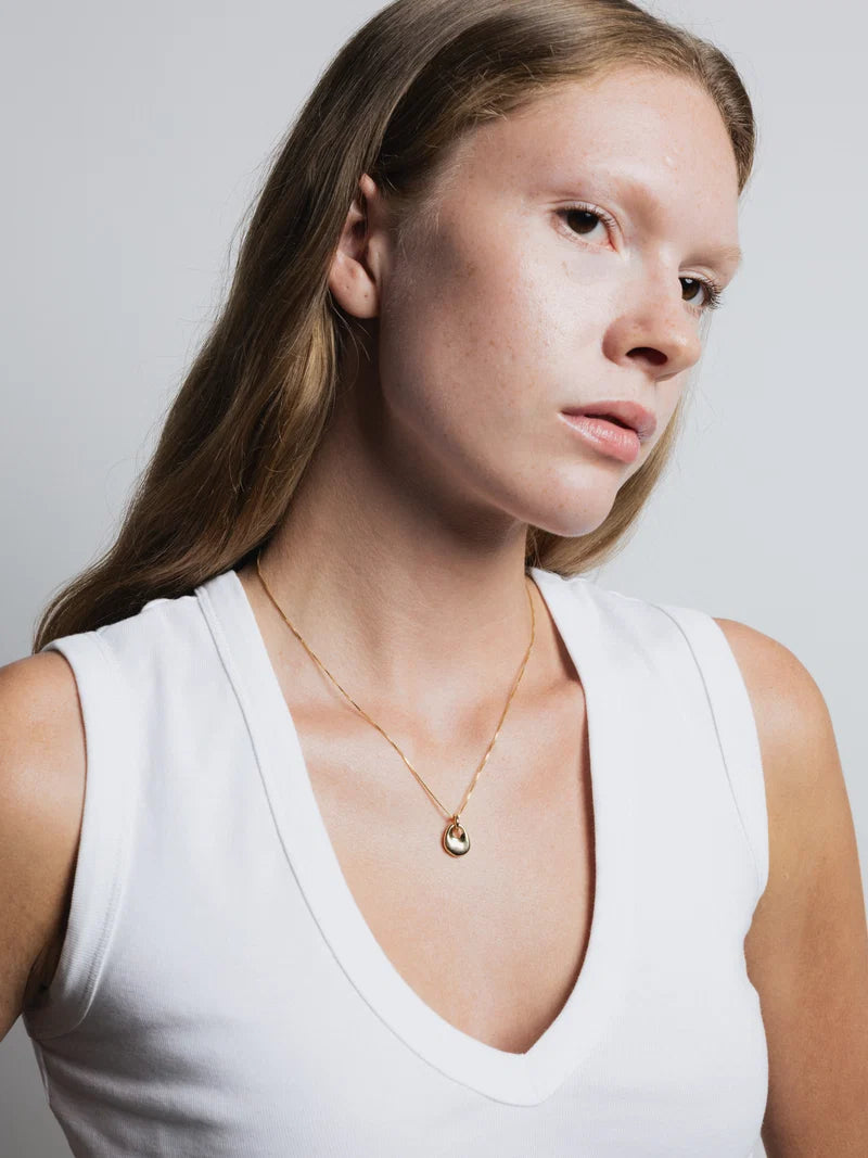 Florence Necklace