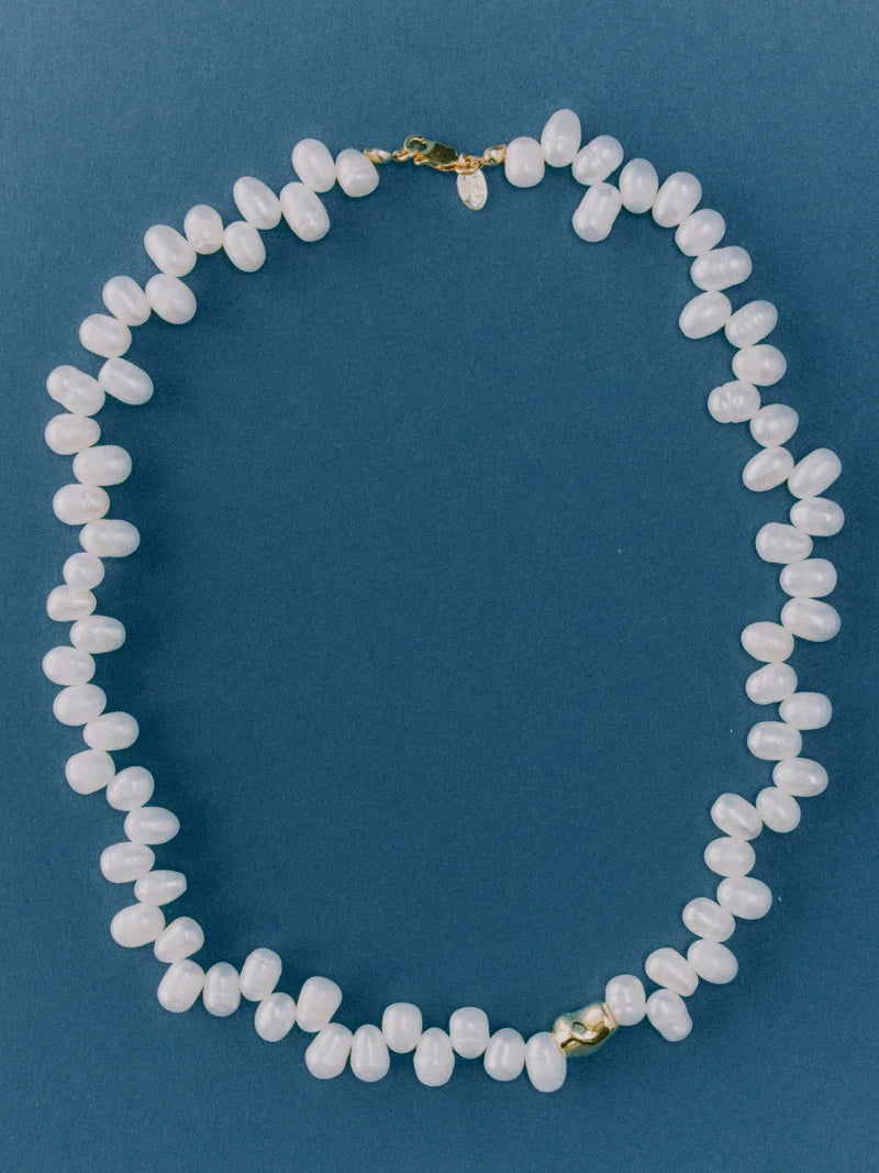 Leila Necklace