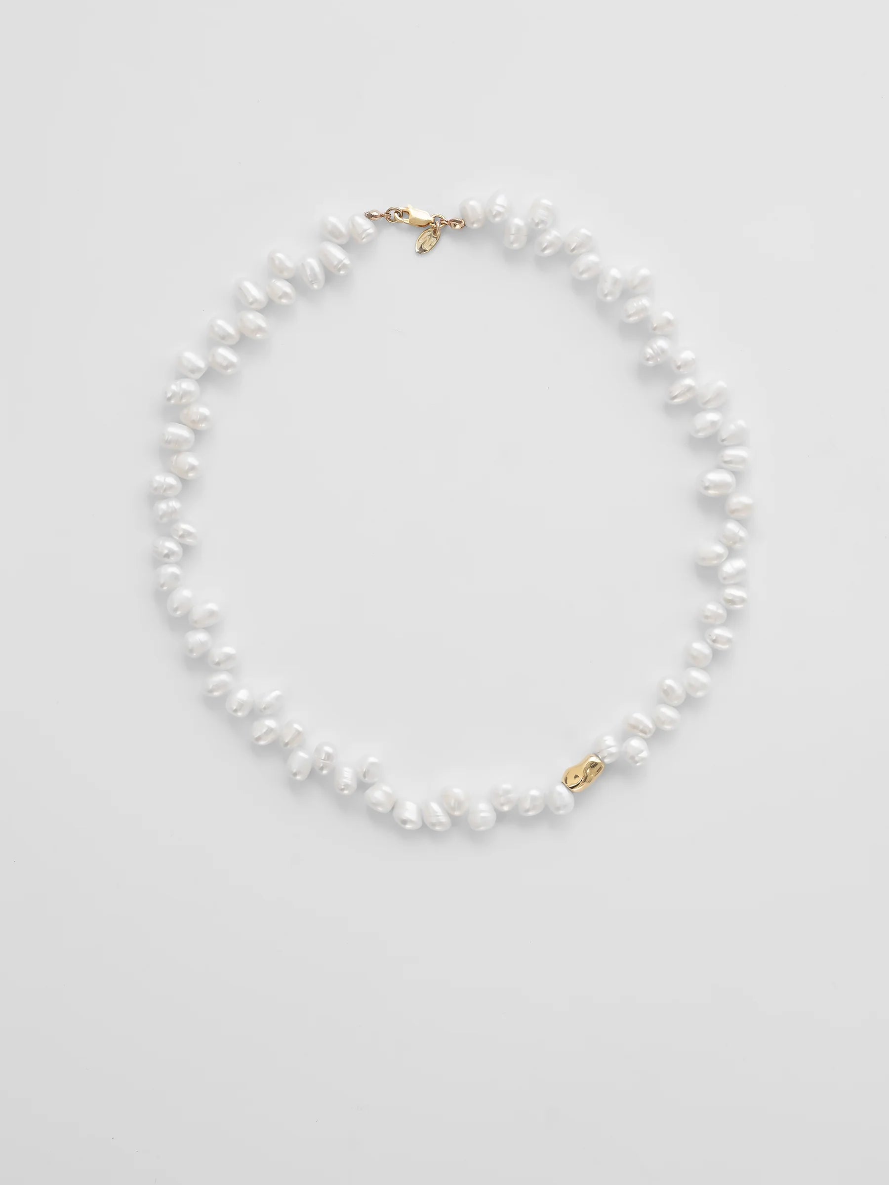 Leila Necklace