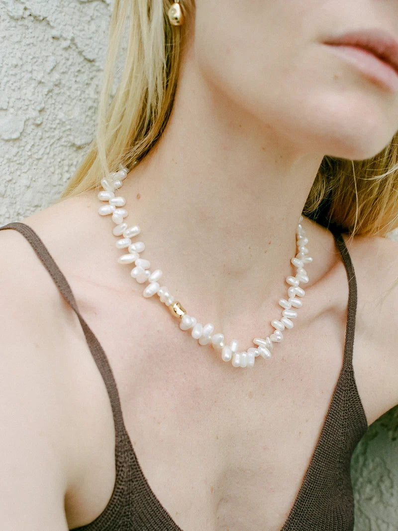 Leila Necklace