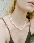 Leila Necklace