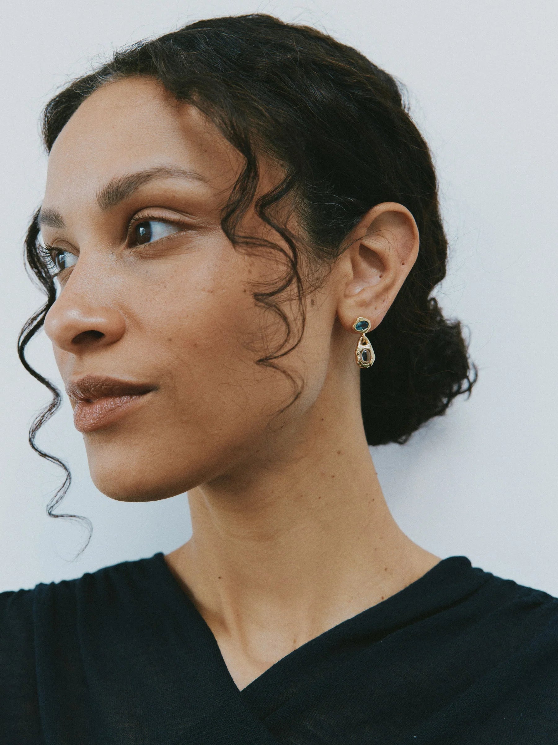 Avery Earrings