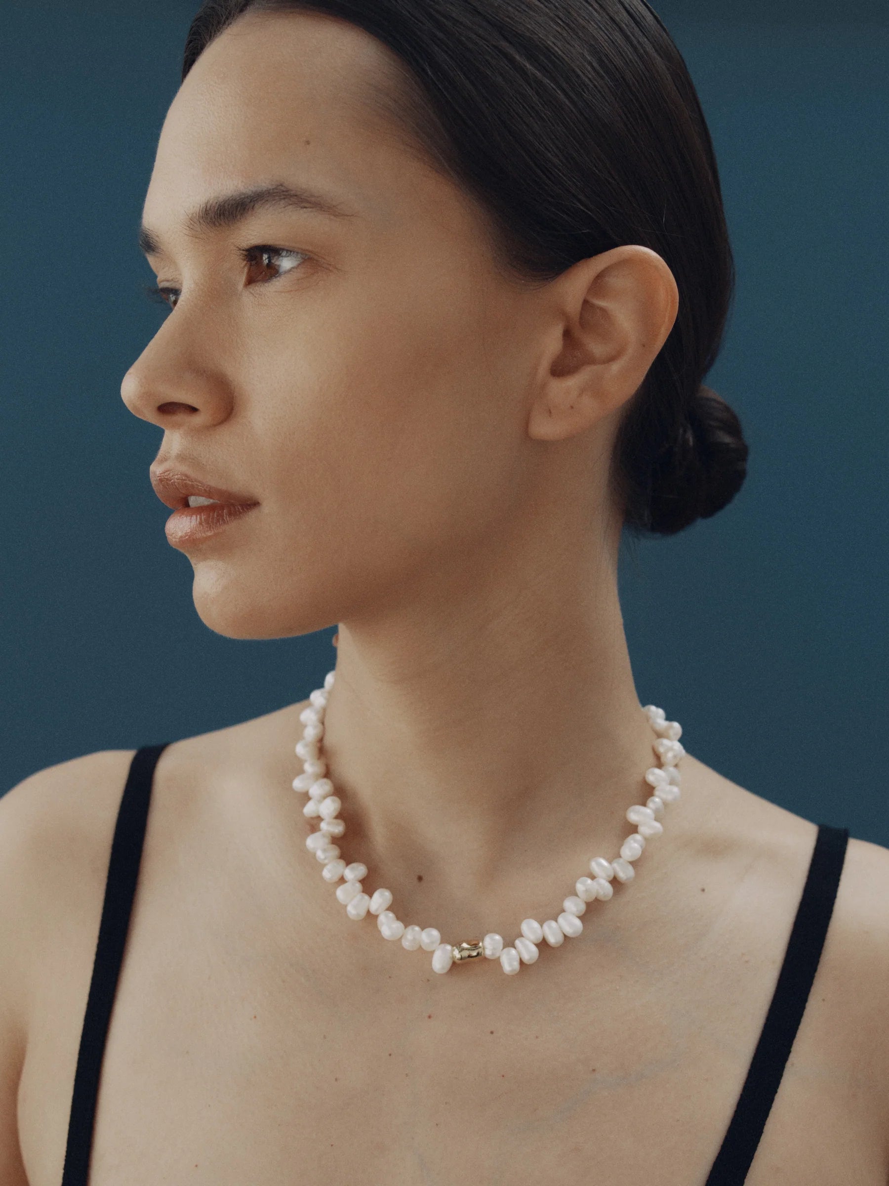 Leila Necklace