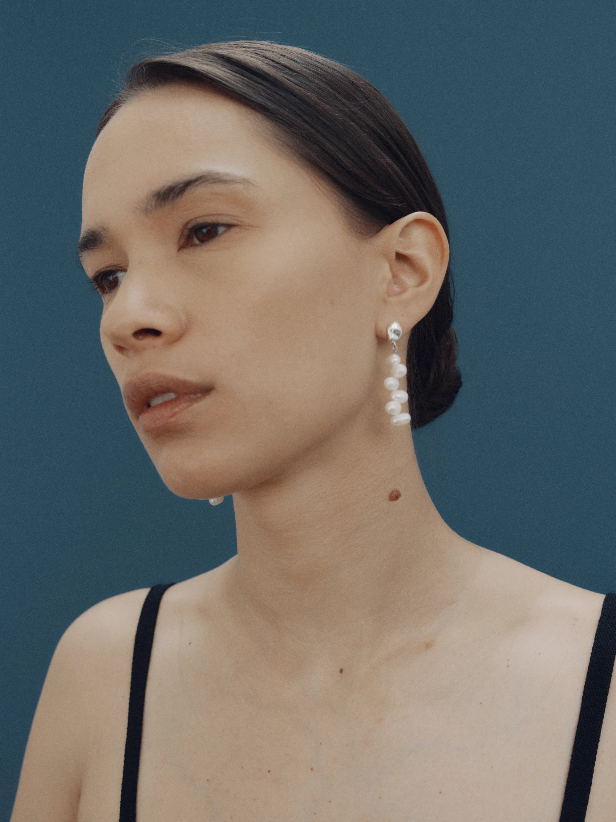 Leila Earrings