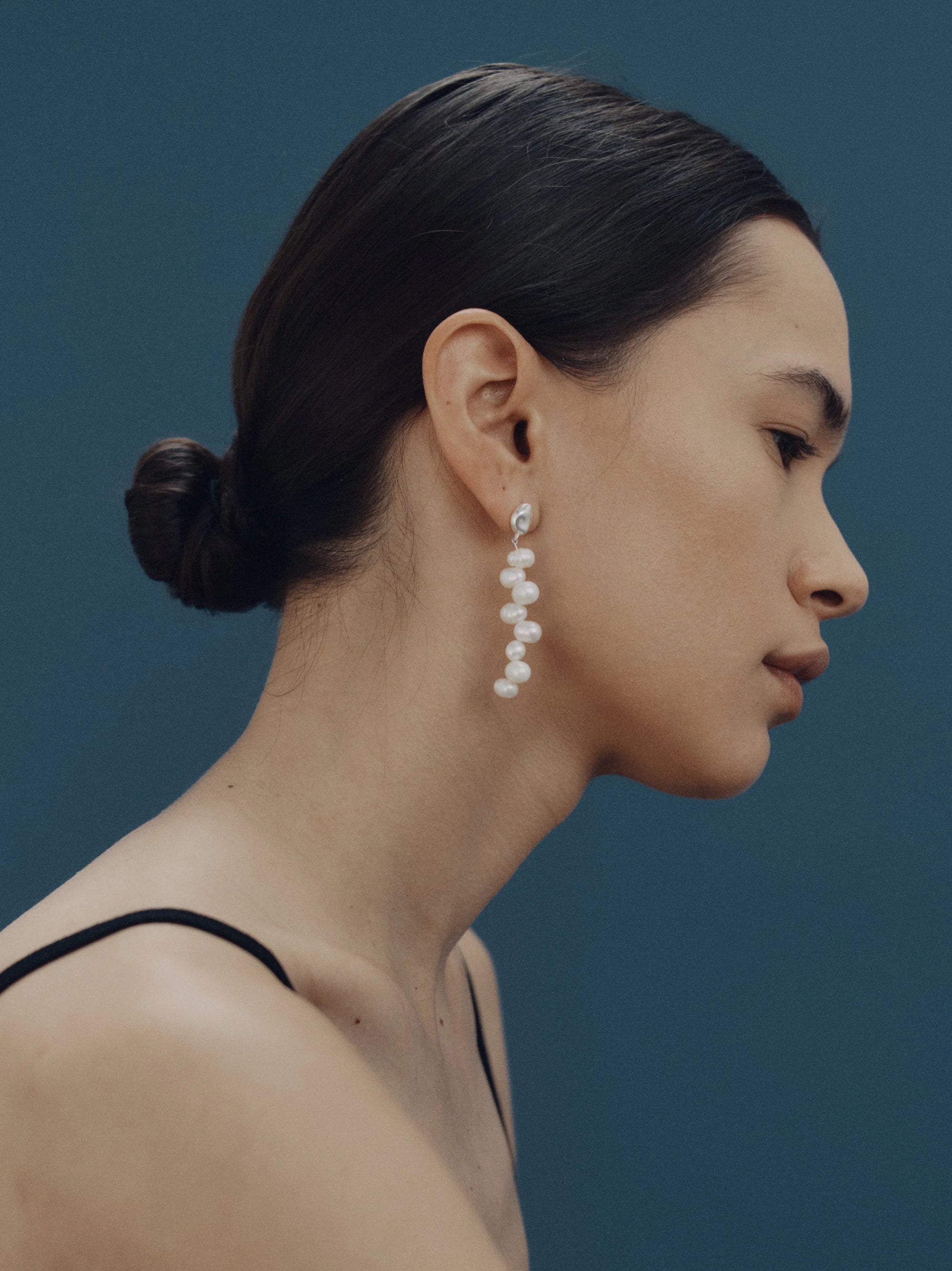 Leila Earrings