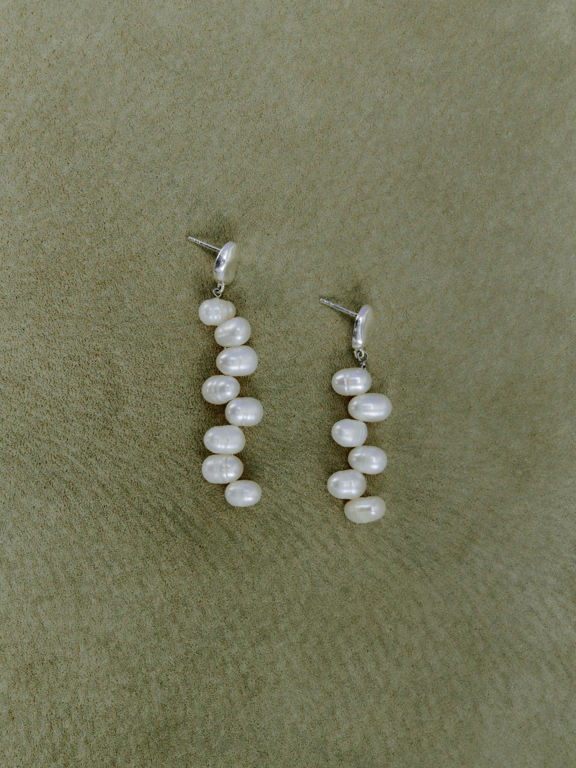 Leila Earrings