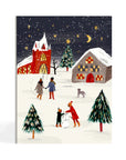 Winter Stroll - Boxed Set | Greeting Cards