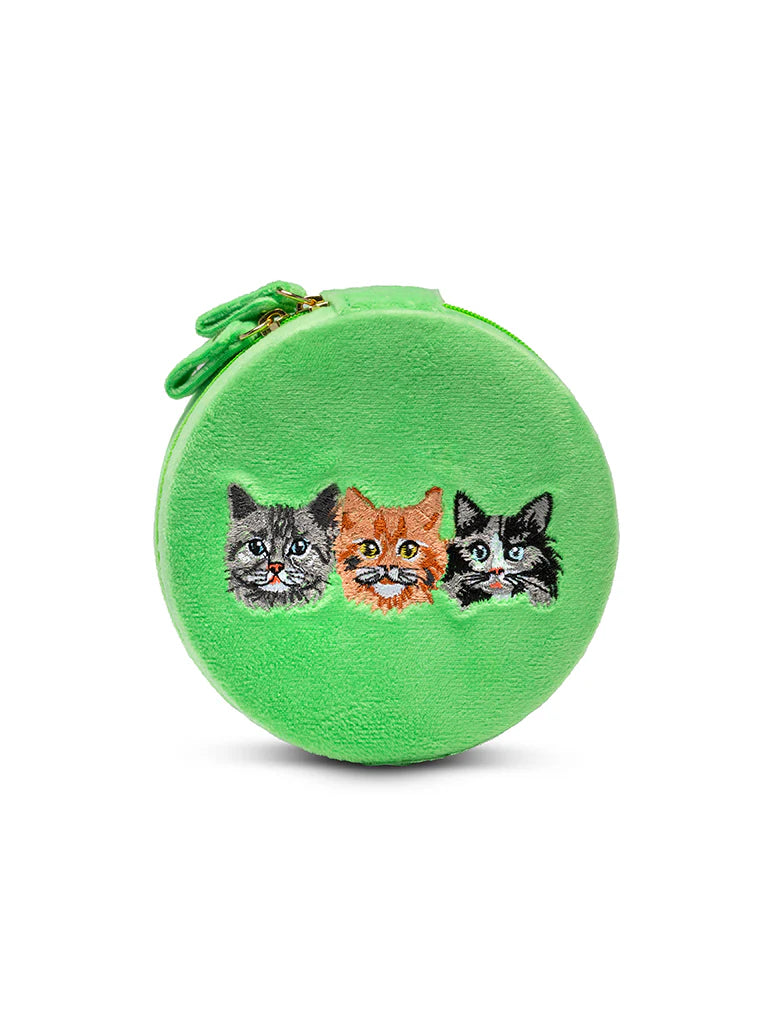 Kitty Jewellery Case