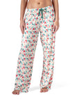 Breezy Pajama Pants | Tis The Season