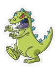 Dino Rugrat | Sticker