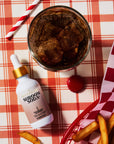 Shroom Soda®: Root Beer