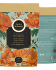 Spiced Chai Tea