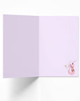 Prawn Star | Greeting Card