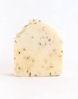 Lemon and Rosemary Soap Bar
