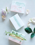 Rice Flower Soap