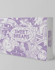 Postie | Sweet Dreams Milk Postcard Chocolate Bar