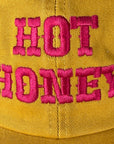 Hot Honey Baseball Cap