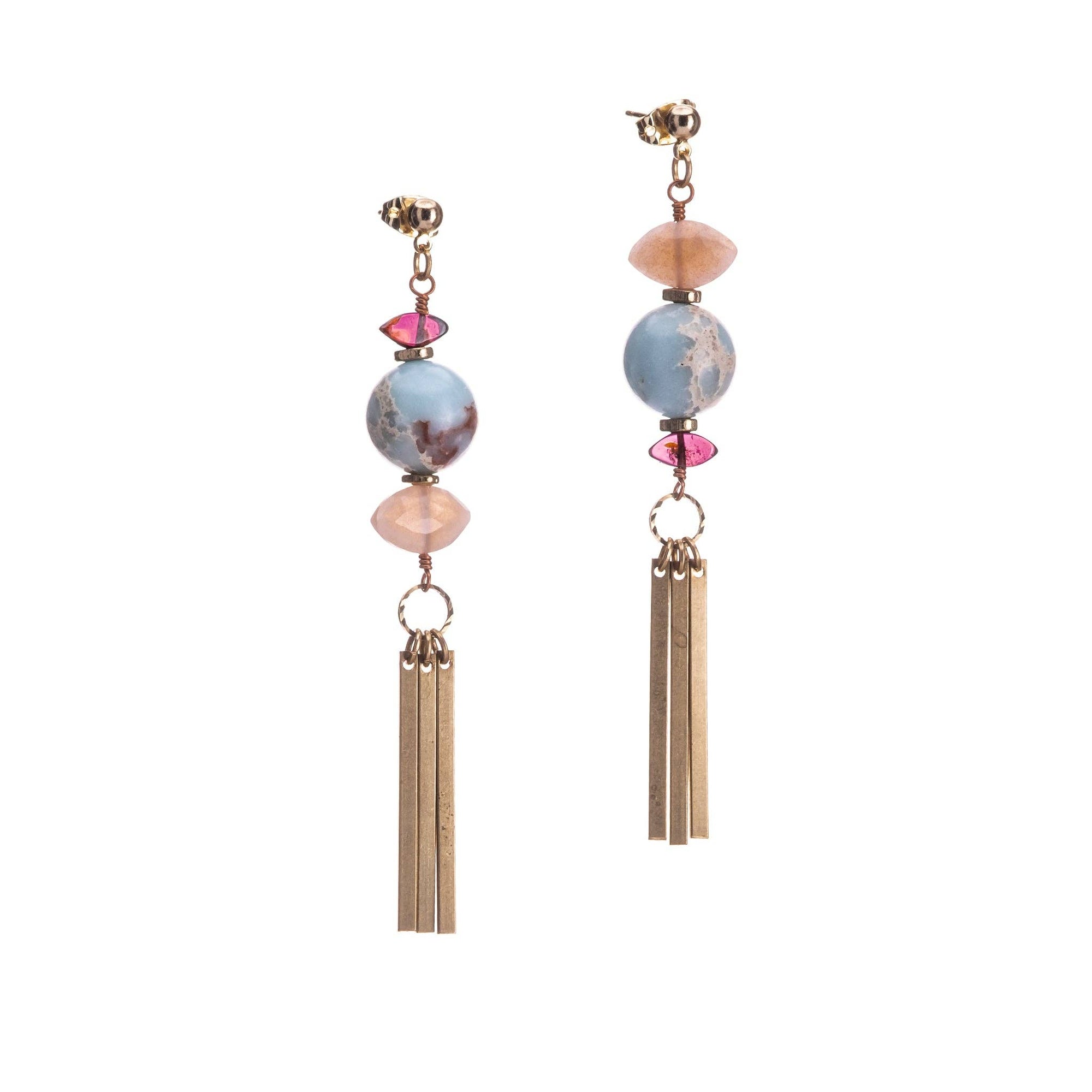 Ellison Earrings