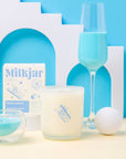 Milk Jar Co. | Fresh Laundry Candle
