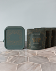 Gilded Spice Bath Soak Gift Set