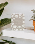 Lifetime of Joy Wedding Card